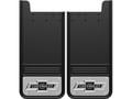 Gatorback 12"x26" Classic Chevy Mud Flaps