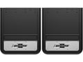 Picture of Truck Hardware Gatorback 21"x24" Dually Chevrolet Classic Mud Flaps