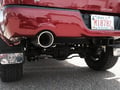 Gatorback 12"x20" RAM Ramhead Logo No Drill Rear Mud Flaps