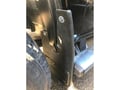 Installed Flap
