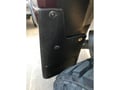 Rear Flap Installation