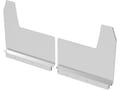 Dually 1.5" Offset Brackets