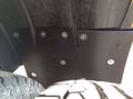 Dually In Wheel Install