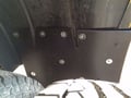 Dually In Wheel Install