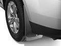 Picture of WeatherTech No-Drill Mud Flaps - Rear Pair