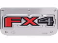 Single Diestamp NEW FX4 Single Plate w/ Screws For 12" Flap