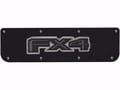 Single NEW FX4-W2 Plate w/Screws for 19"/21" Dually