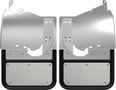 Front Flap and bracket