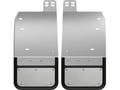 Rear Flap and Bracket