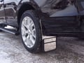 Rear Installation