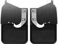 Front Flaps and Brackets