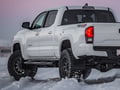 Picture of Truck Hardware Gatorback Rubber Mud Flaps - Front Pair - Fits 2016-2023 Toyota Tacoma