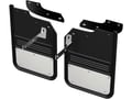 Custom Fit Front Brackets and Flaps
