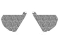 Rear Brackets