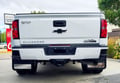 Dually Flaps Installed