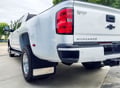 Dually Flaps Installed