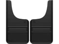 Front Flaps