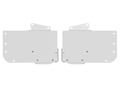 Ford SuperDuty Dually Bracket