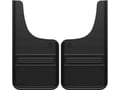 Front Flaps