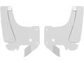 Front Brackets