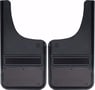 Front Flaps