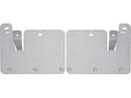 Rear Brackets