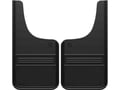 Front Flaps