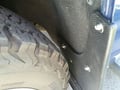 Front Flap Installation