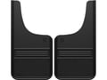 Front Flaps