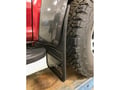 Ford Raptor Logo Gatorback Mud Flaps