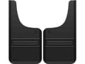 Front Flaps