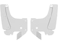 Front bracket