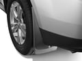 Picture of WeatherTech No-Drill Mud Flaps - Rear Pair