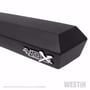Westin HDX Drop BPS Wheel-To-Wheel Nerf Step Bars