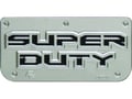 Picture of Truck Hardware Gatorback Single Plate - Super Duty For 12" Flaps