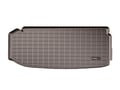 Picture of WeatherTech Cargo Liner - Cocoa - Behind 3rd Row Seats