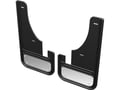 Front Pair