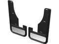 Rear Pair