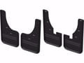 Picture of Truck Hardware Gatorback Rubber Mud Flaps - Set of 4 - Fits 2018-2024 Buick Enclave