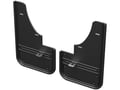 Picture of Truck Hardware Gatorback Rubber Mud Flaps - Set of 4 - Fits 2017-2023 Buick Encore/Chevy Trax