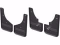 Picture of Truck Hardware Gatorback Rubber Mud Flaps - Set of 4 - Fits 2017-2023 Buick Encore/Chevy Trax