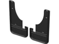 Front Flaps