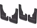 Picture of Truck Hardware Gatorback Rubber Mud Flaps - Set of 4 - Fits 2018-2024 Chevy Equinox