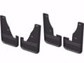 Picture of Truck Hardware Gatorback Rubber Mud Flaps - Set of 4 - Fits 2016-2020 Buick Envision