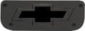 Picture of Truck Hardware Gatorback Single Plate - Gunmetal Bowtie For 10" Flaps