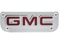 Picture of Truck Hardware Gatorback Single Plate - GMC Red For 10" Flaps