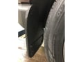 Rear Wheel Well Install