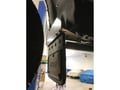 Front Wheel Well Install