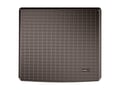 Picture of WeatherTech Cargo Liner - Cocoa - Behind 2nd Row Seats