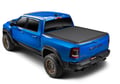 Picture of BAK Revolver X4ts Hard Roll-Up Tonneau Cover - With T-Slot Rails - 8' 2" Bed